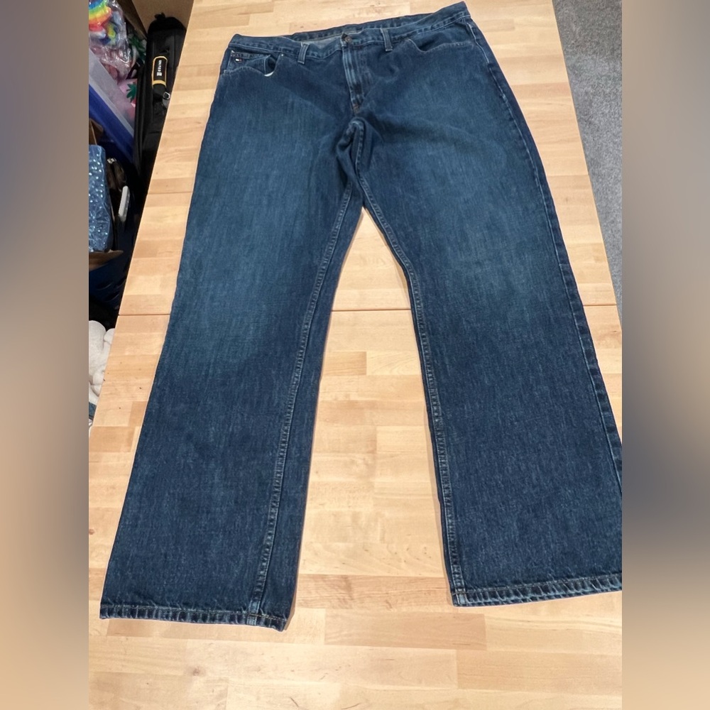 Men’s Tommy Hilfiger, Freedom Jean size 40 x 34 new